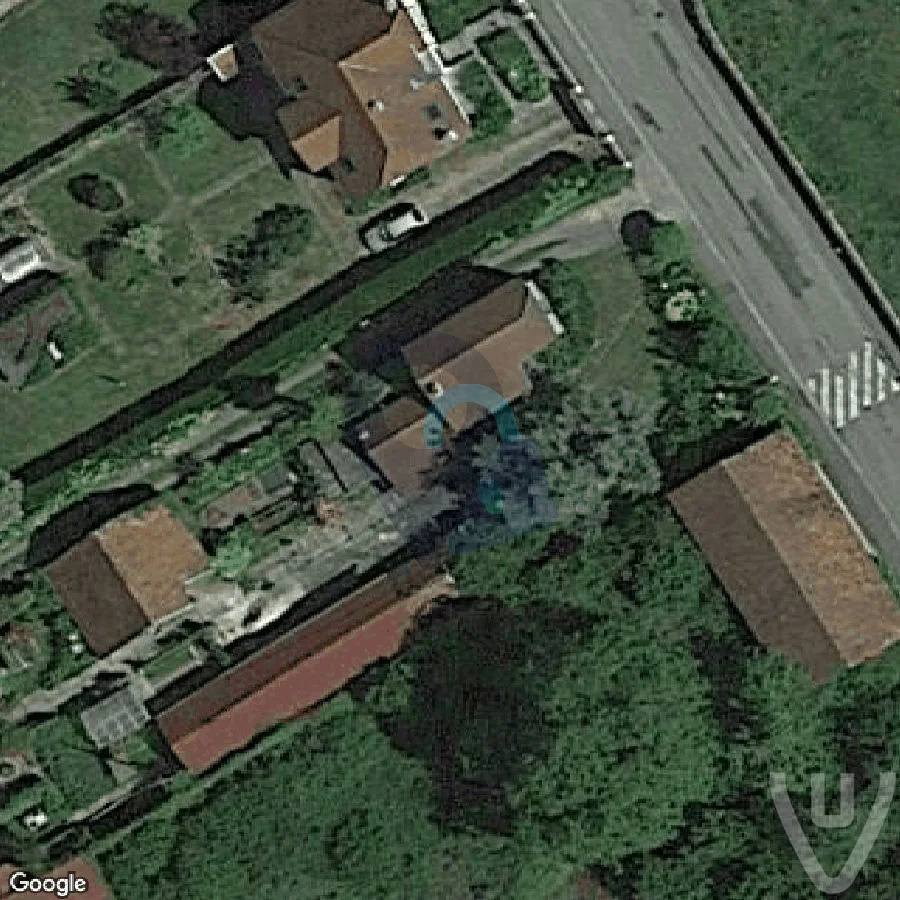 Maison 72 abandoned location in Grand Est, Grand Est, France - House for urban exploration