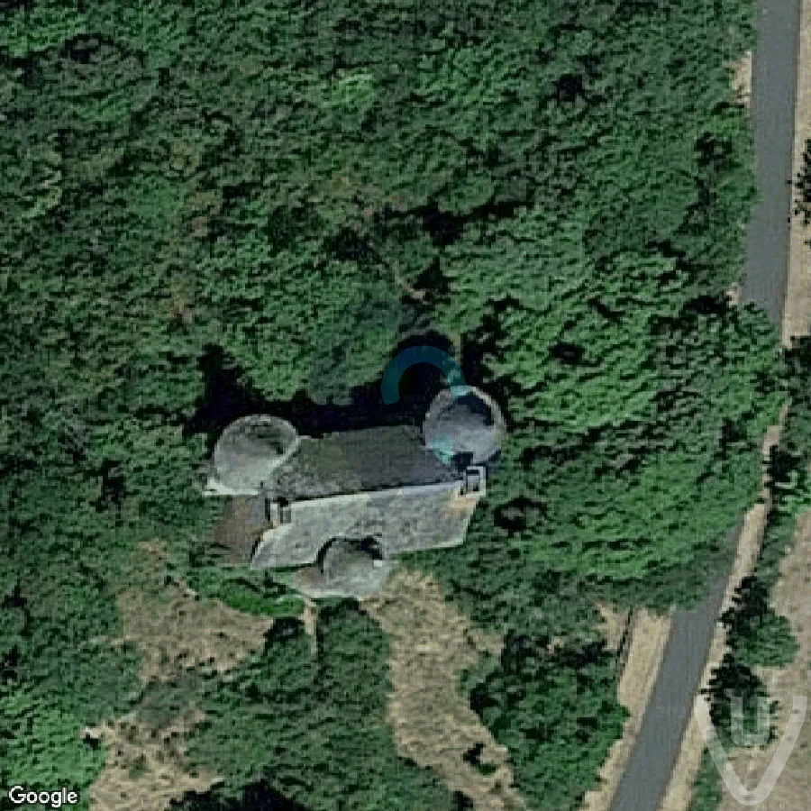 Château Académicien abandoned location in Auvergne-Rhone-Alpes, Auvergne-Rhone-Alpes, France - Castle for urban exploration