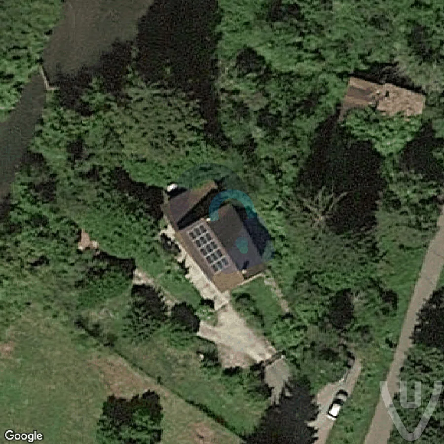 Maison Le Port abandoned location in Auvergne-Rhone-Alpes, Auvergne-Rhone-Alpes, France - House for urban exploration