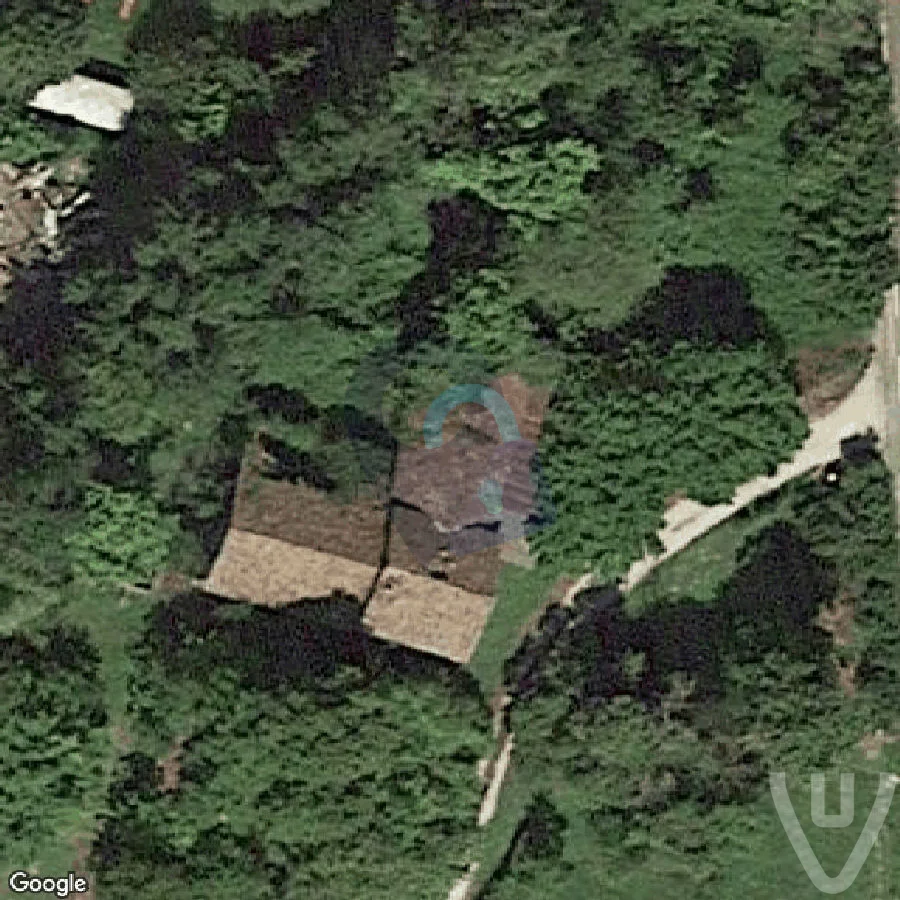 Maison Coeur abandoned location in Auvergne-Rhone-Alpes, Auvergne-Rhone-Alpes, France - House for urban exploration