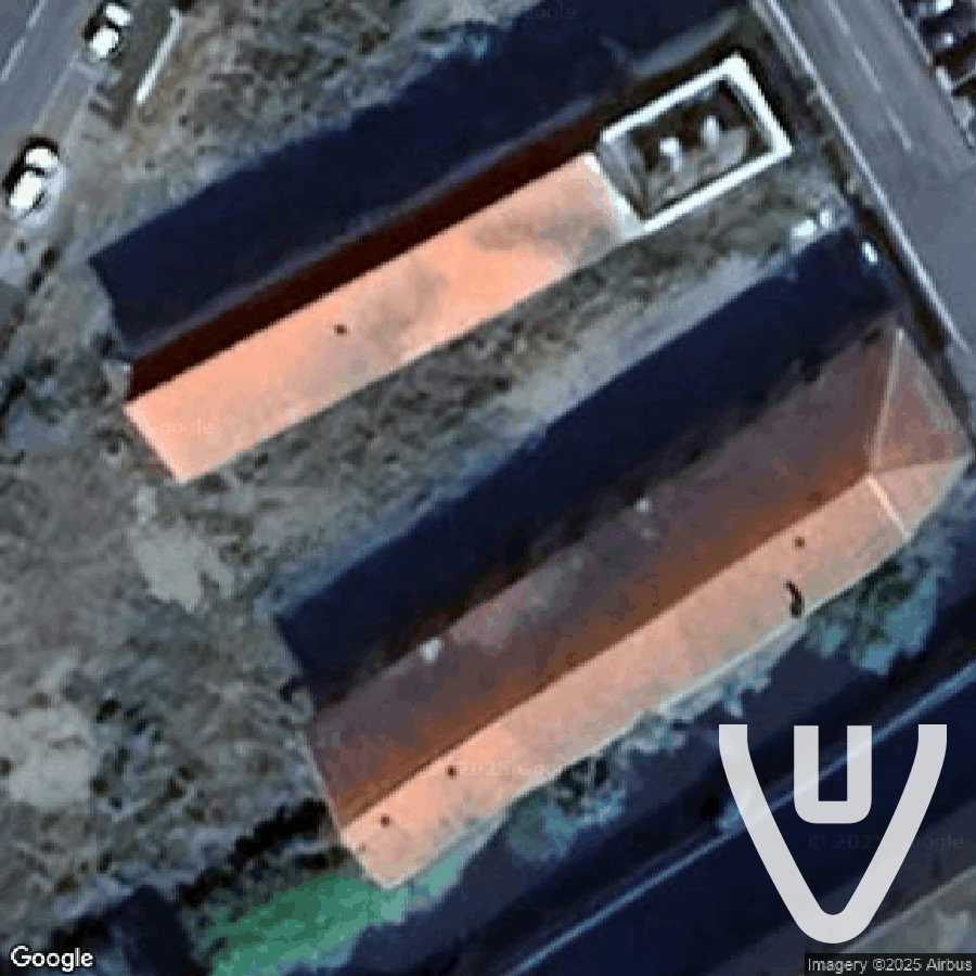 Garage M / The Tree House