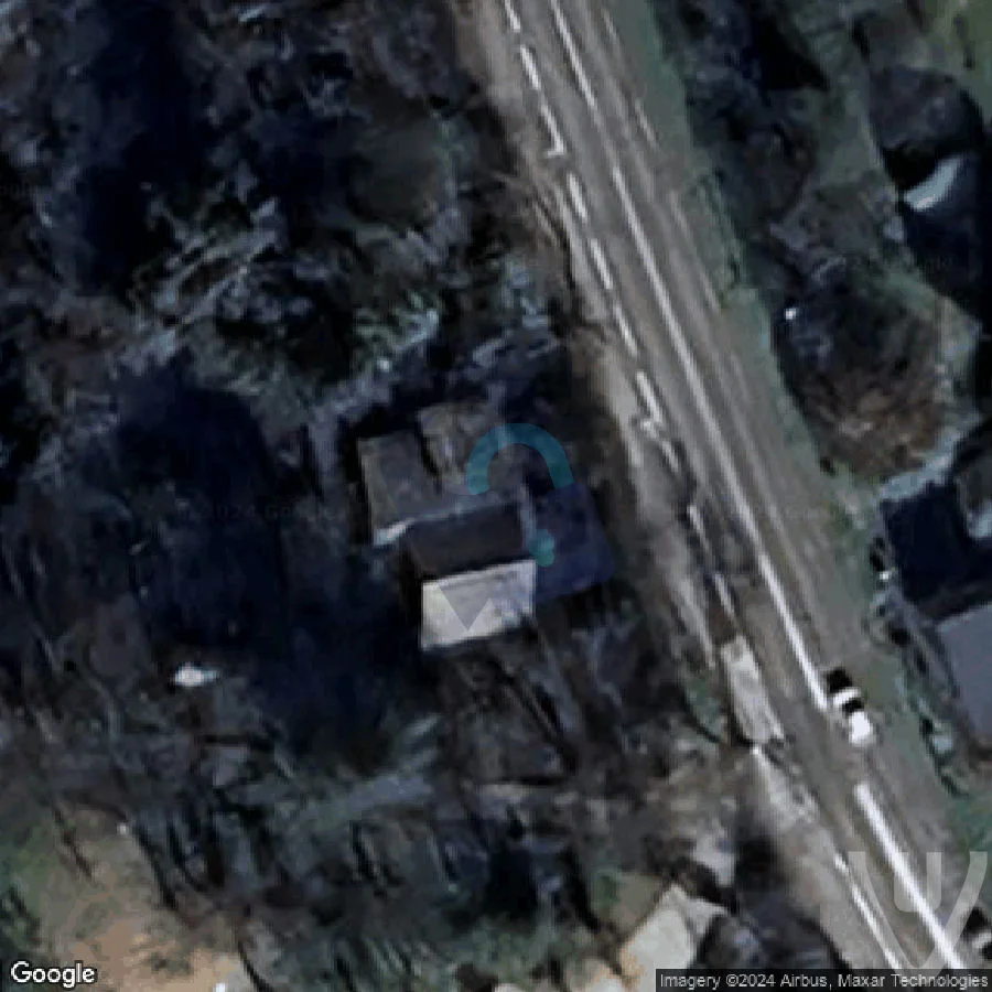 Maison Ouadjet abandoned location in Auvergne-Rhone-Alpes, Auvergne-Rhone-Alpes, France - House for urban exploration