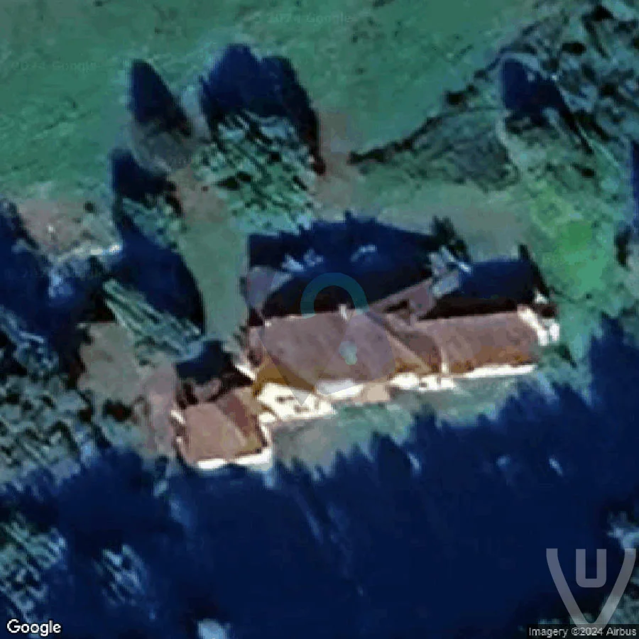 The True Villa abandoned location in Auvergne-Rhone-Alpes, Auvergne-Rhone-Alpes, France - Villa for urban exploration