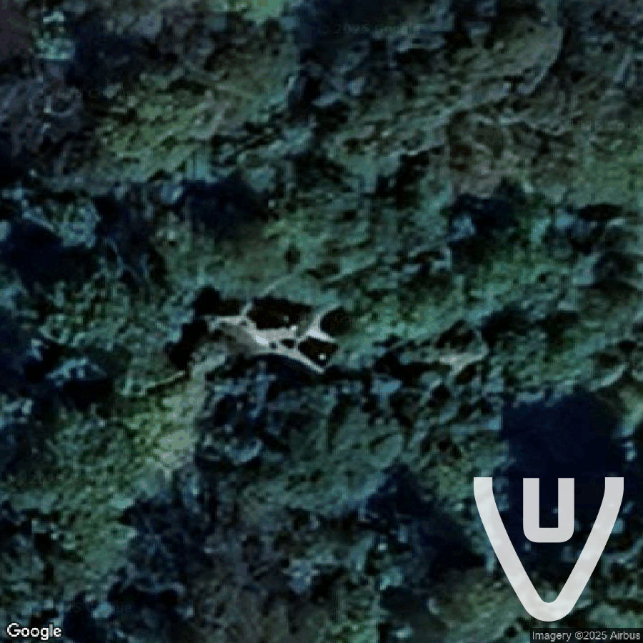 Maison Interstellar / Tower House