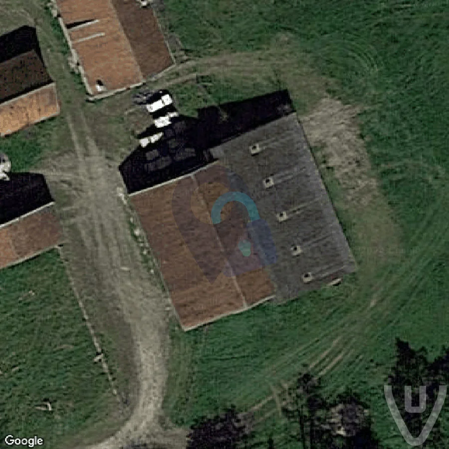 Maison Fox abandoned location in Bourgogne-Franche-Comte, Bourgogne-Franche-Comte, France - House for urban exploration