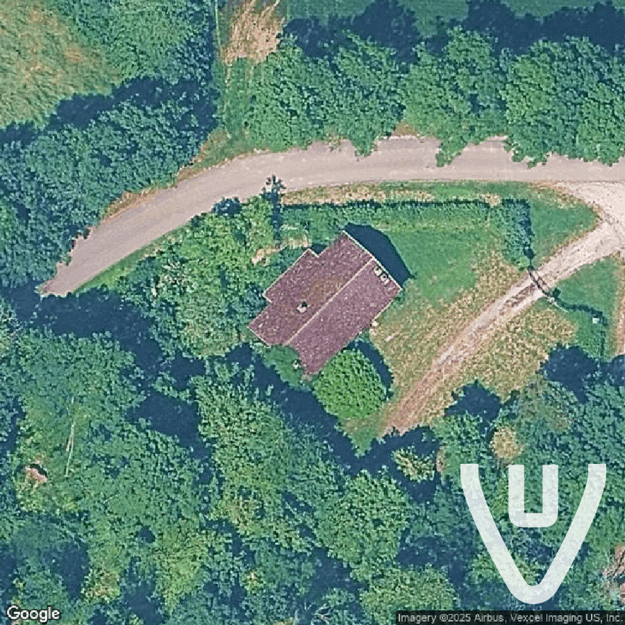 Maison Dans Les Orties