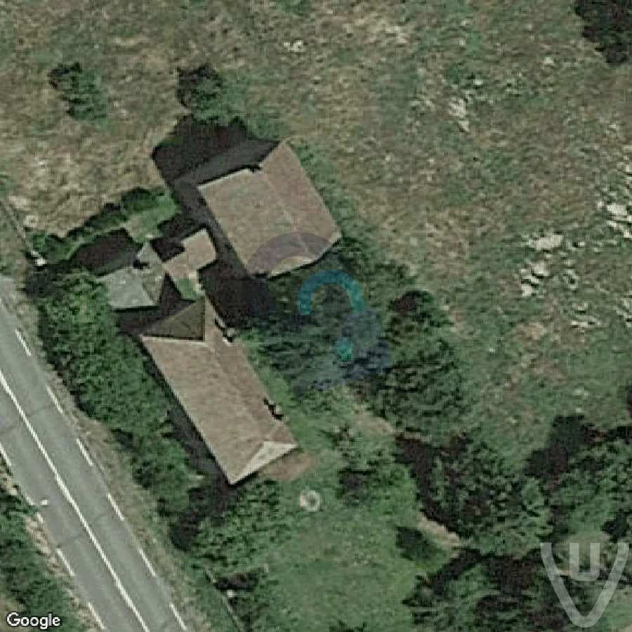 Maison aux Jouets abandoned location in Bourgogne-Franche-Comte, Bourgogne-Franche-Comte, France - House for urban exploration