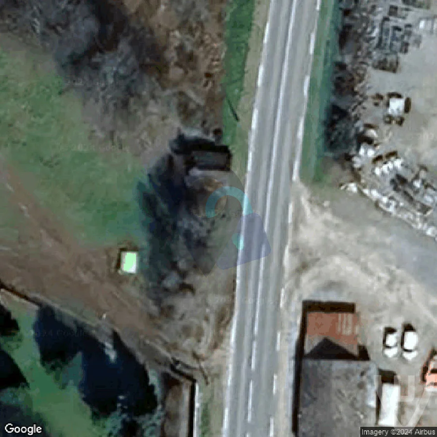 Maison Baby abandoned location in Nouvelle-Aquitaine, Nouvelle-Aquitaine, France - House for urban exploration