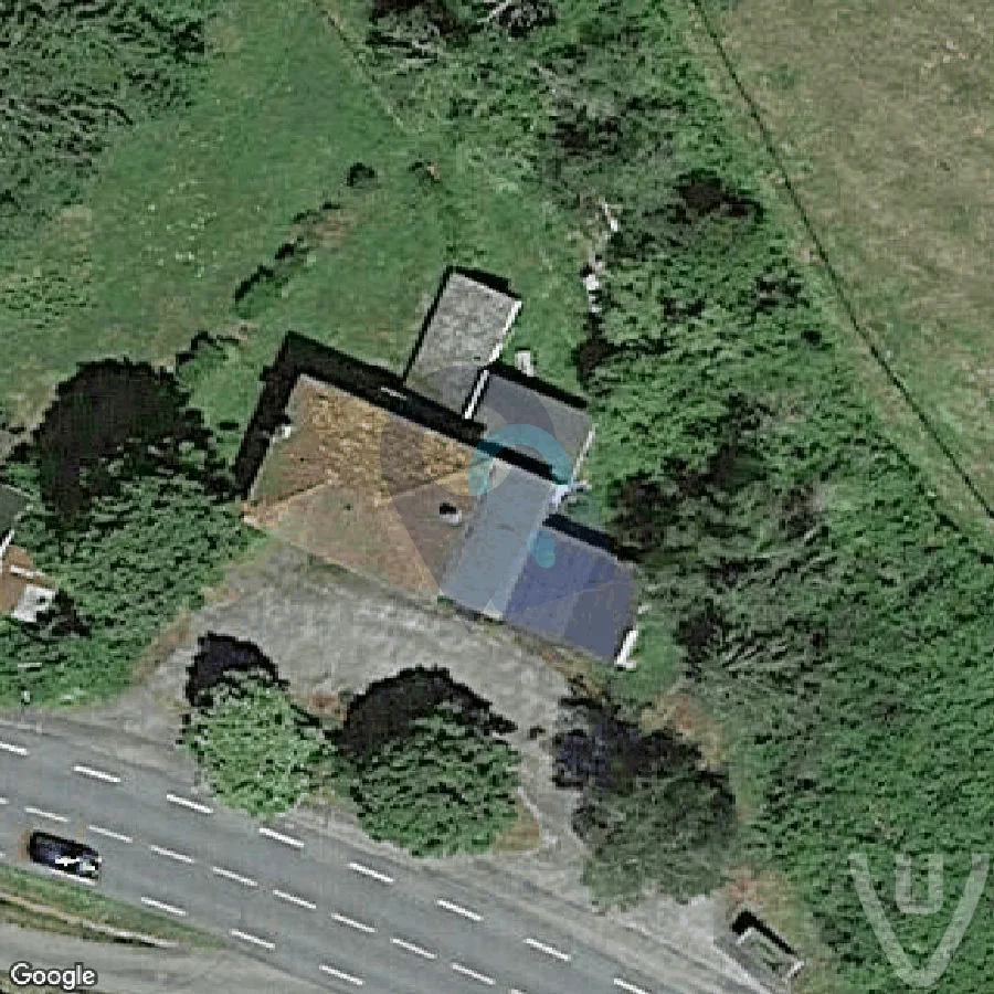 Maison Bibelots abandoned location in Nouvelle-Aquitaine, Nouvelle-Aquitaine, France - House for urban exploration