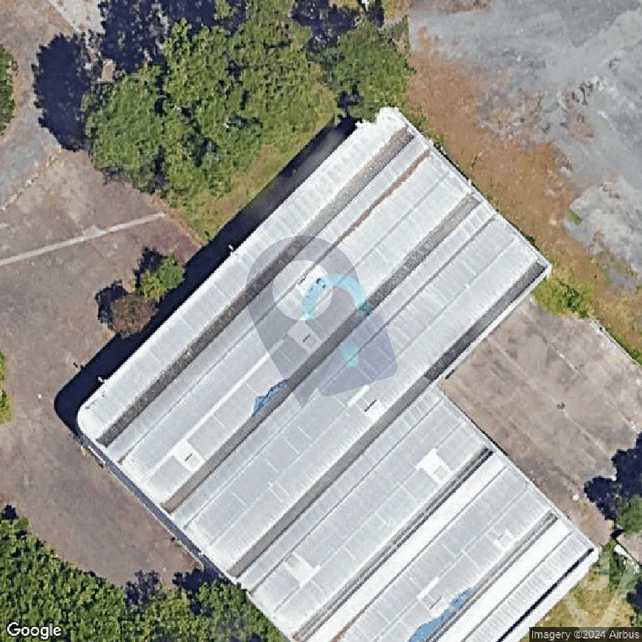 The Easy Factory abandoned location in Nouvelle-Aquitaine, Nouvelle-Aquitaine, France - Factory for urban exploration