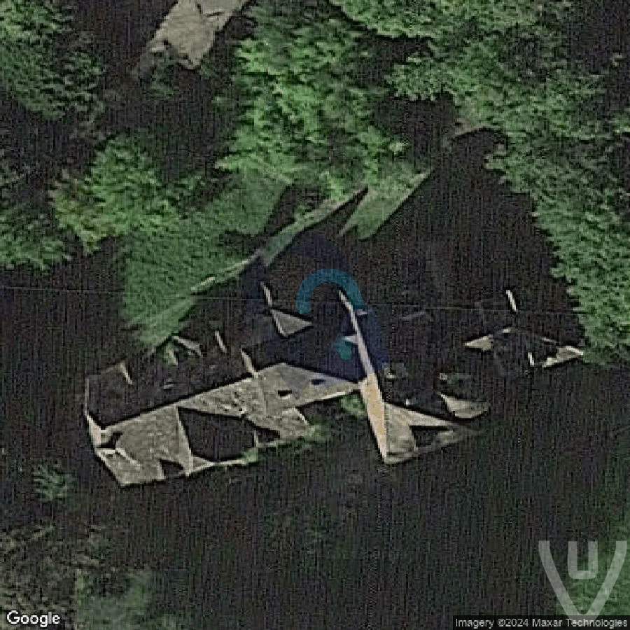 Manoir Pierrefitte abandoned location in Bourgogne-Franche-Comte, Bourgogne-Franche-Comte, France - House for urban exploration