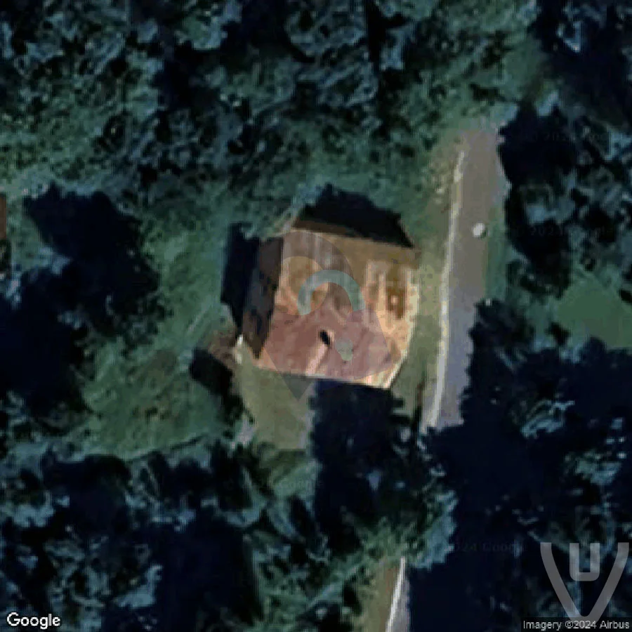 Ferme Risoux abandoned location in Bourgogne-Franche-Comte, Bourgogne-Franche-Comte, France - Farm for urban exploration