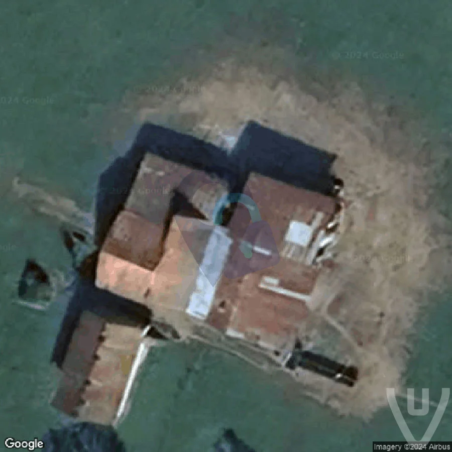 Ferme Ingalls abandoned location in Bourgogne-Franche-Comte, Bourgogne-Franche-Comte, France - Farm for urban exploration