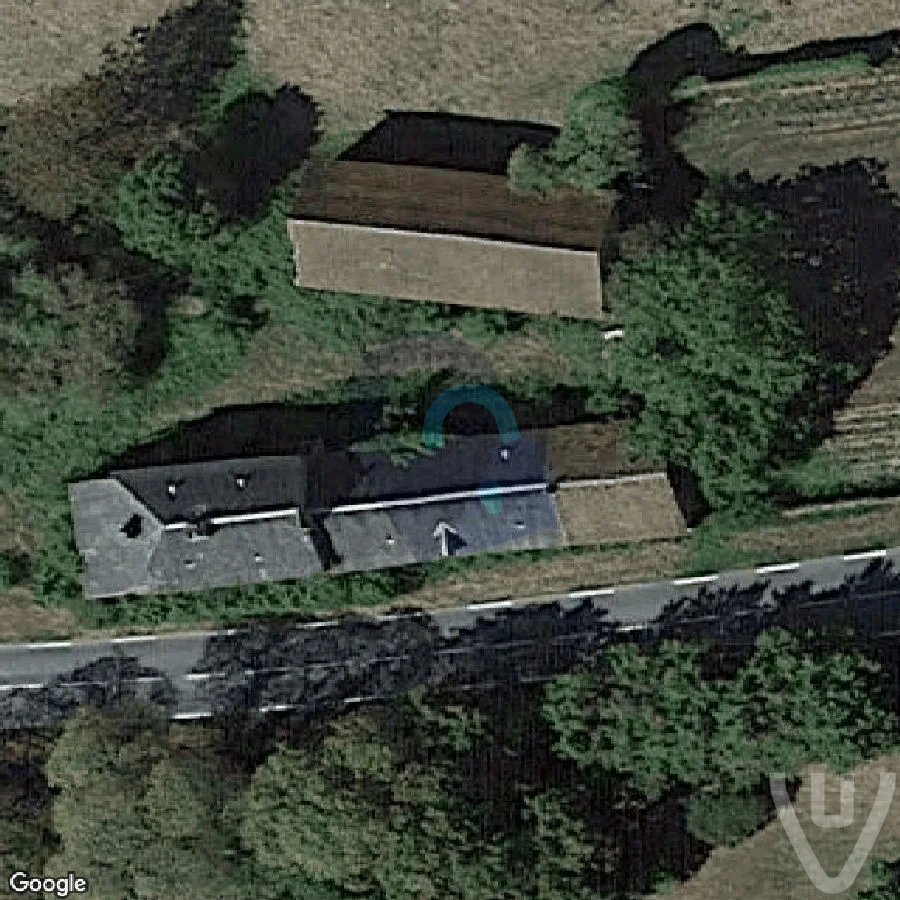 La ferme du tapissier abandoned location in Bourgogne-Franche-Comte, Bourgogne-Franche-Comte, France - Farm for urban exploration