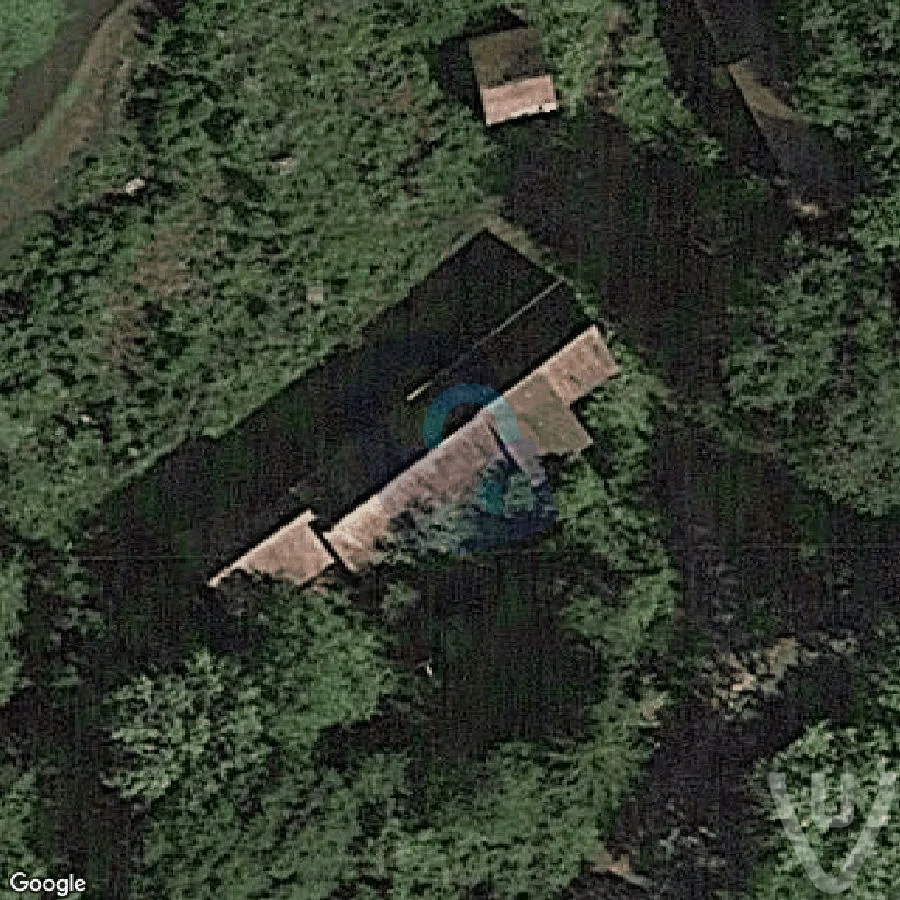 Ferme du Chateau G abandoned location in Bourgogne-Franche-Comte, Bourgogne-Franche-Comte, France - Farm for urban exploration