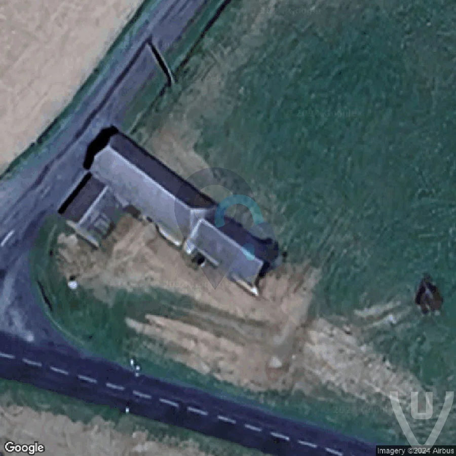 Ferme Fifi abandoned location in Nouvelle-Aquitaine, Nouvelle-Aquitaine, France - Farm for urban exploration