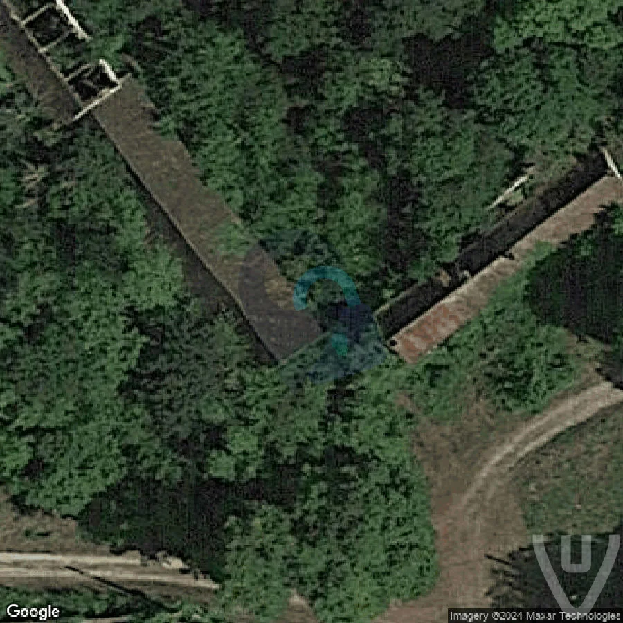 Ferme R2087 abandoned location in Ile-de-France, Ile-de-France, France - House for urban exploration