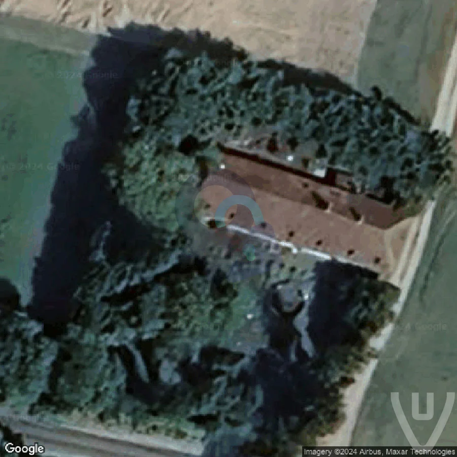 Maison Jungle abandoned location in Ile-de-France, Ile-de-France, France - House for urban exploration