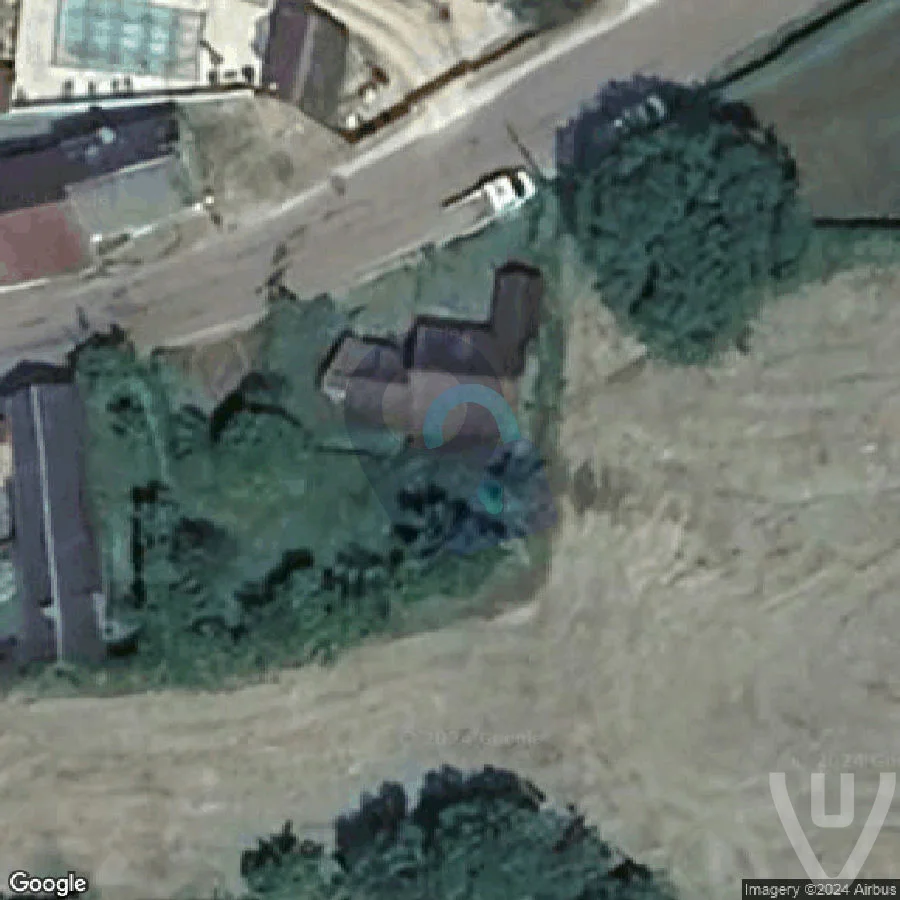 Maison Gouffy abandoned location in Bourgogne-Franche-Comte, Bourgogne-Franche-Comte, France - House for urban exploration