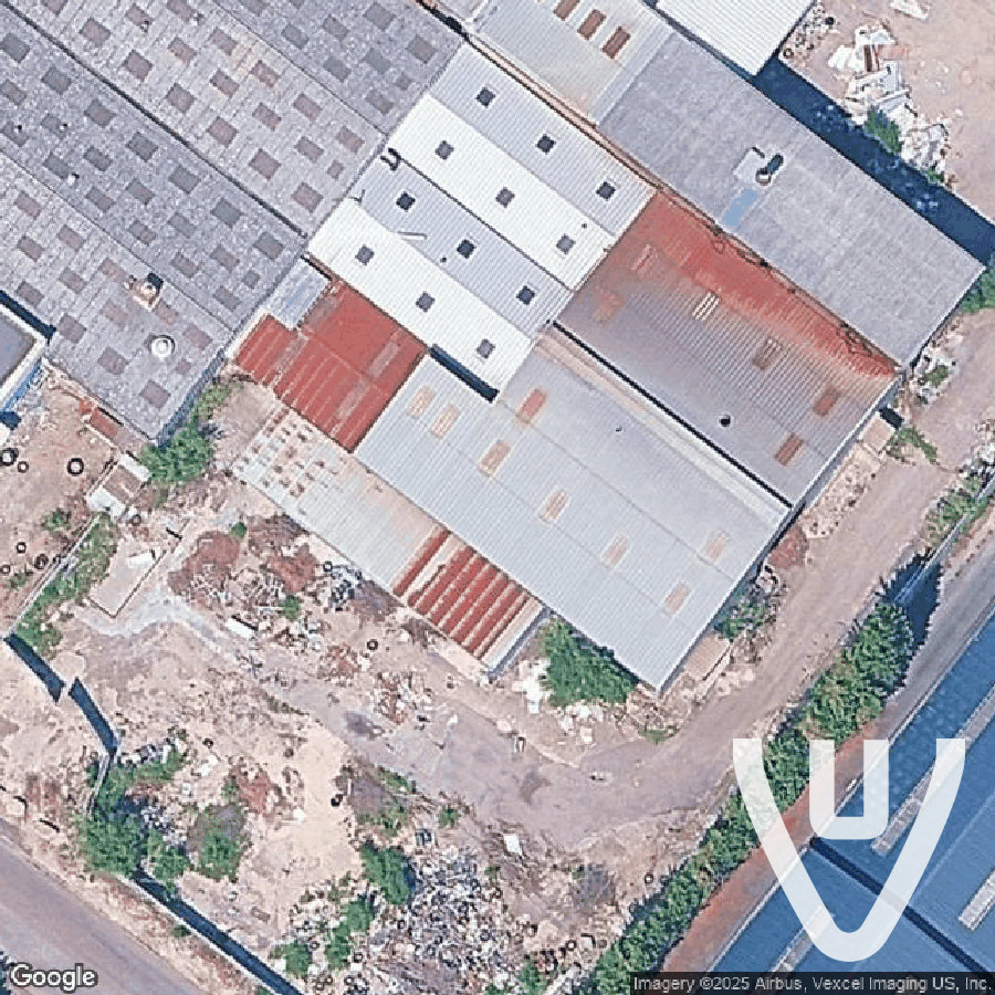 Marcel Besson Factory abandoned location in Bourgogne-Franche-Comte, Bourgogne-Franche-Comte, France - Factory for urban e...