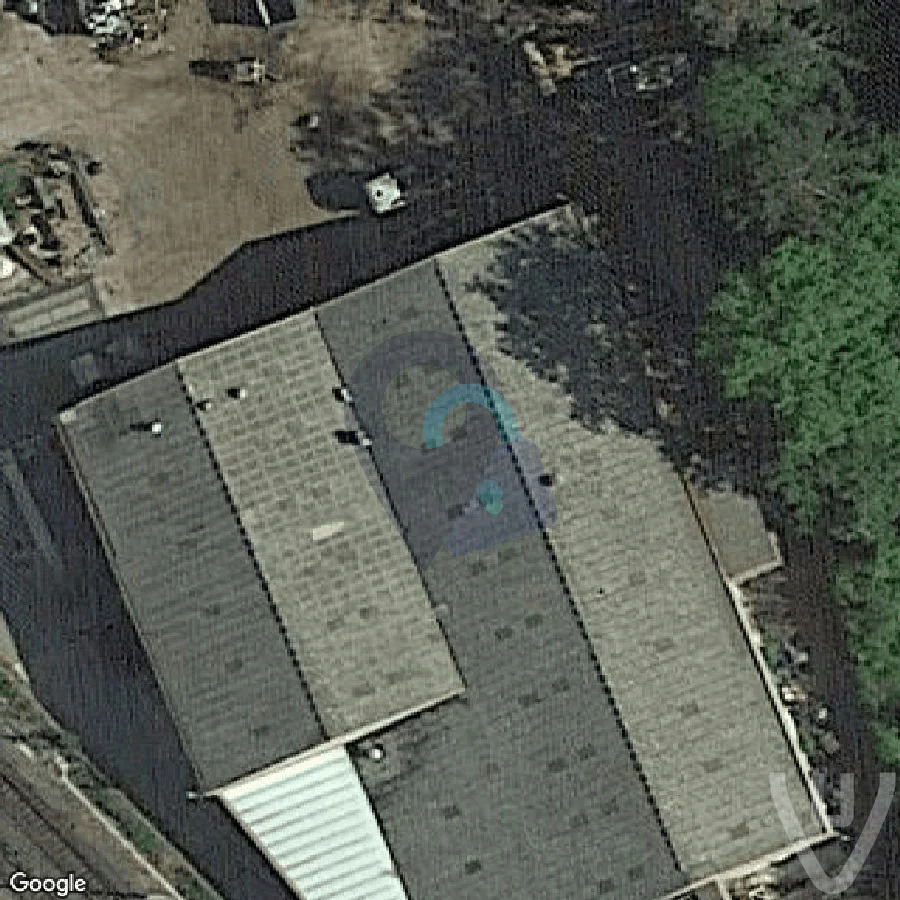 The Unknow Factory / Wasteland I abandoned location in Auvergne-Rhone-Alpes, Auvergne-Rhone-Alpes, France - Factory for urban exploration