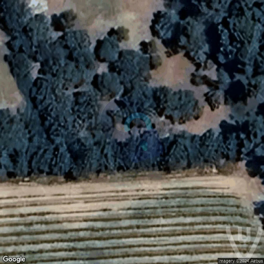 The Ranch abandoned location in Provence-Alpes-Cote d'Azur, Provence-Alpes-Cote d'Azur, France - Farm for urban exploration