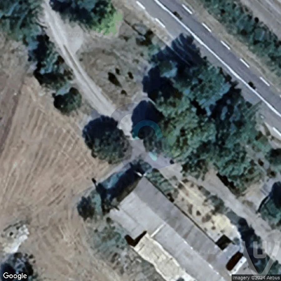 Buffet abandonné abandoned location in Provence-Alpes-Cote d'Azur, Provence-Alpes-Cote d'Azur, France - Restaurant for urban exploration