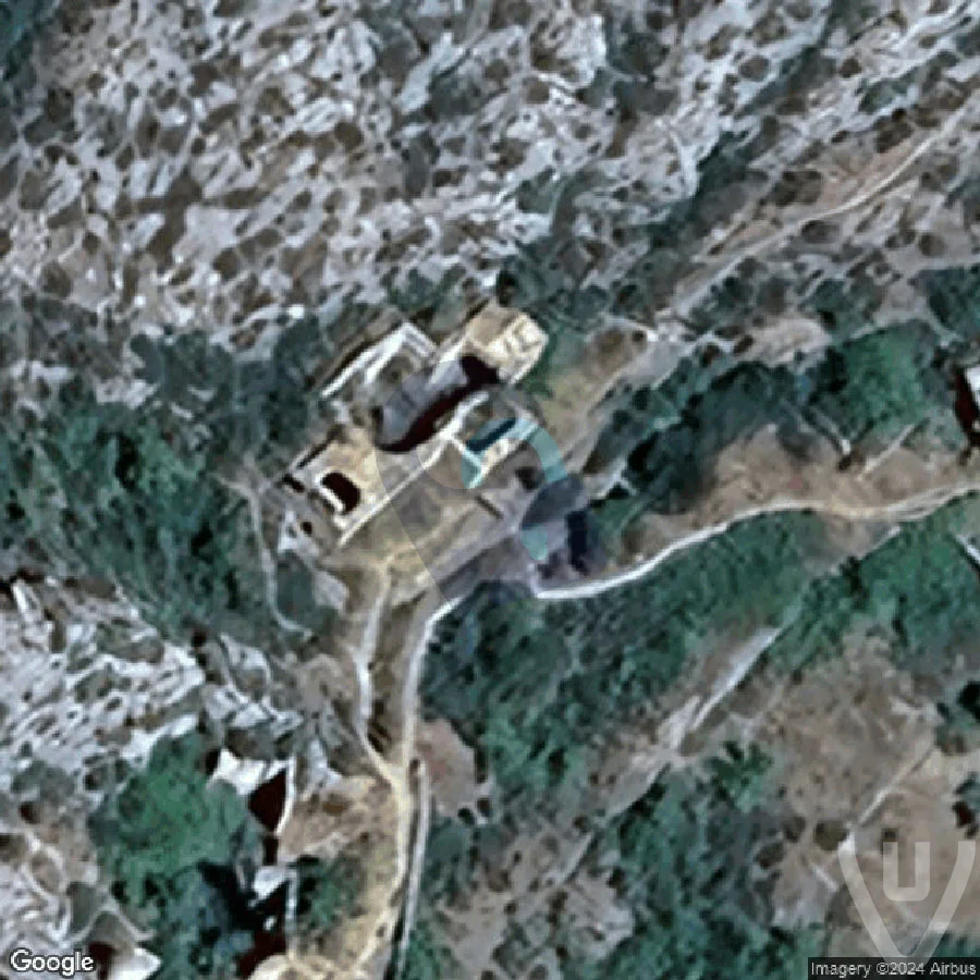 Chateau Ville abandoned location in Provence-Alpes-Cote d'Azur, Provence-Alpes-Cote d'Azur, France - Ruine - highly rated urbex spot for urban exploration