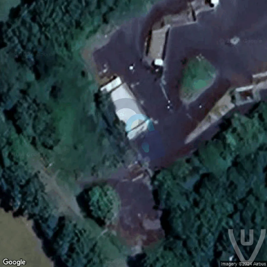 De-Charge abandoned location in Loire Region, Loire Region, France - Entertainment for urban exploration