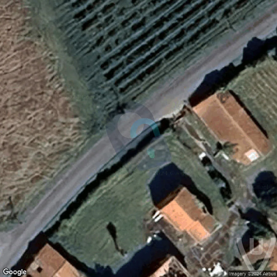 Village Giboire abandoned location in Nouvelle-Aquitaine, Nouvelle-Aquitaine, France - Ghosttown for urban exploration