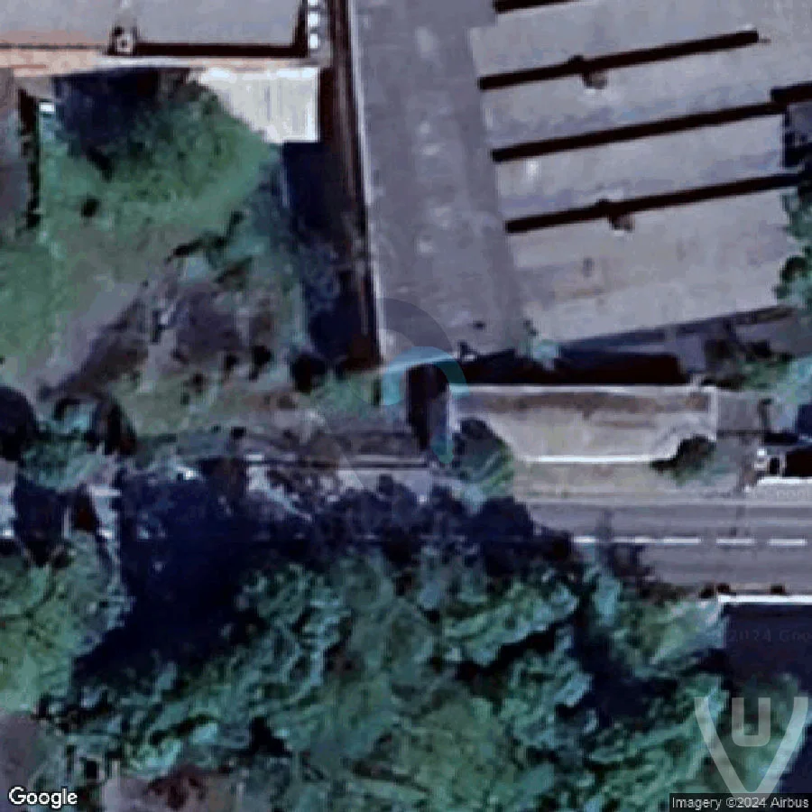 Usine Roche Rouge abandoned location in Nouvelle-Aquitaine, Nouvelle-Aquitaine, France - Factory for urban exploration