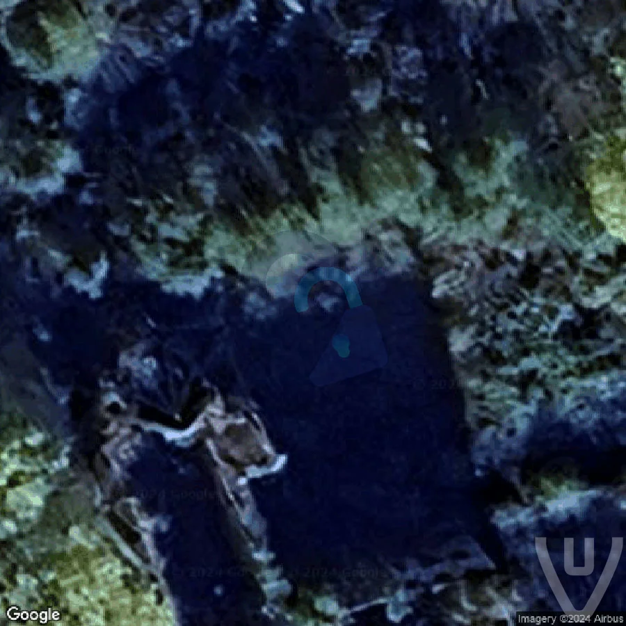 Le Seminaire abandoned location in Nouvelle-Aquitaine, Nouvelle-Aquitaine, France - Ruine for urban exploration