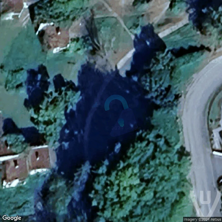 Maison 7 Jumelles abandoned location in Nouvelle-Aquitaine, Nouvelle-Aquitaine, France - House for urban exploration