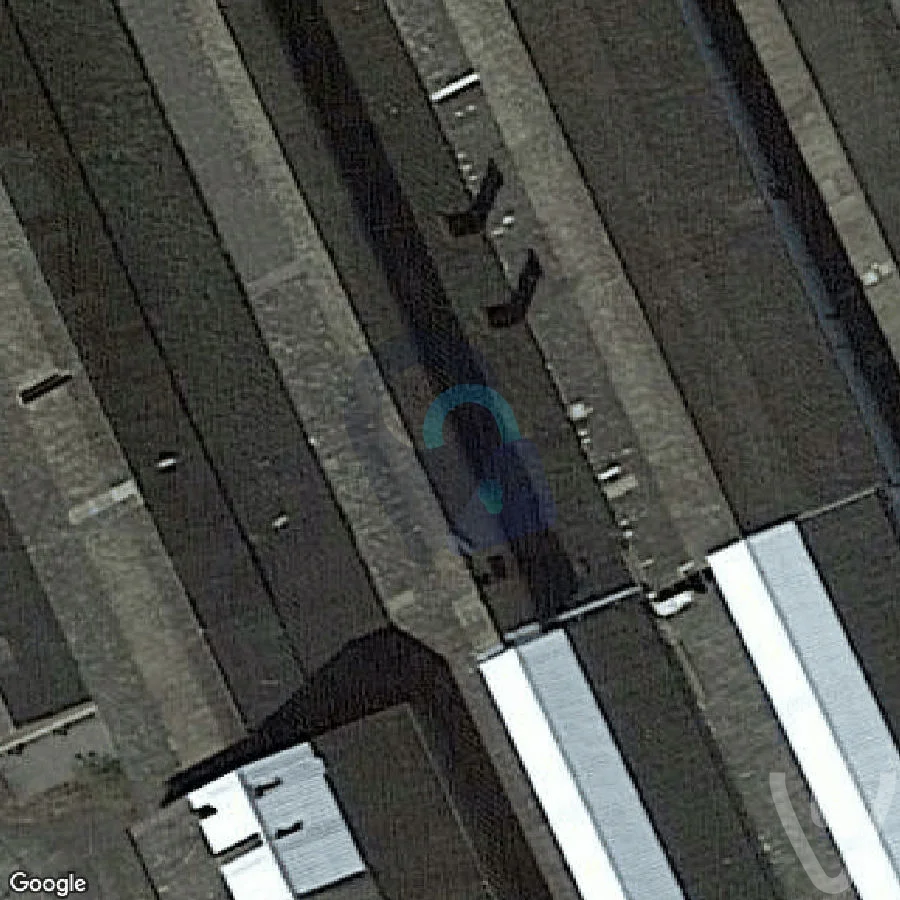 Usine Camus abandoned location in Hauts-de-France, Hauts-de-France, France - Factory for urban exploration