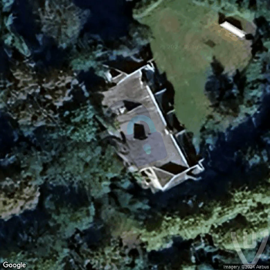 Chateau NP abandoned location in Nouvelle-Aquitaine, Nouvelle-Aquitaine, France - House for urban exploration