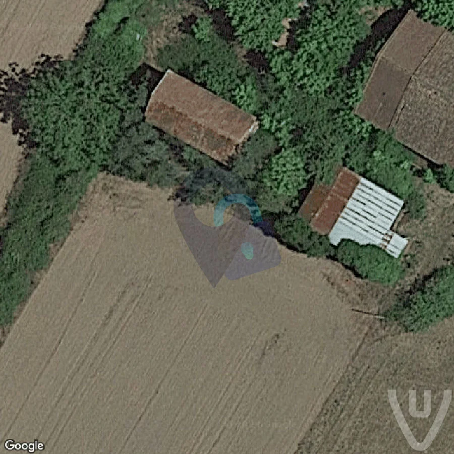 Ferme B abandoned location in Nouvelle-Aquitaine, Nouvelle-Aquitaine, France - Farm for urban exploration