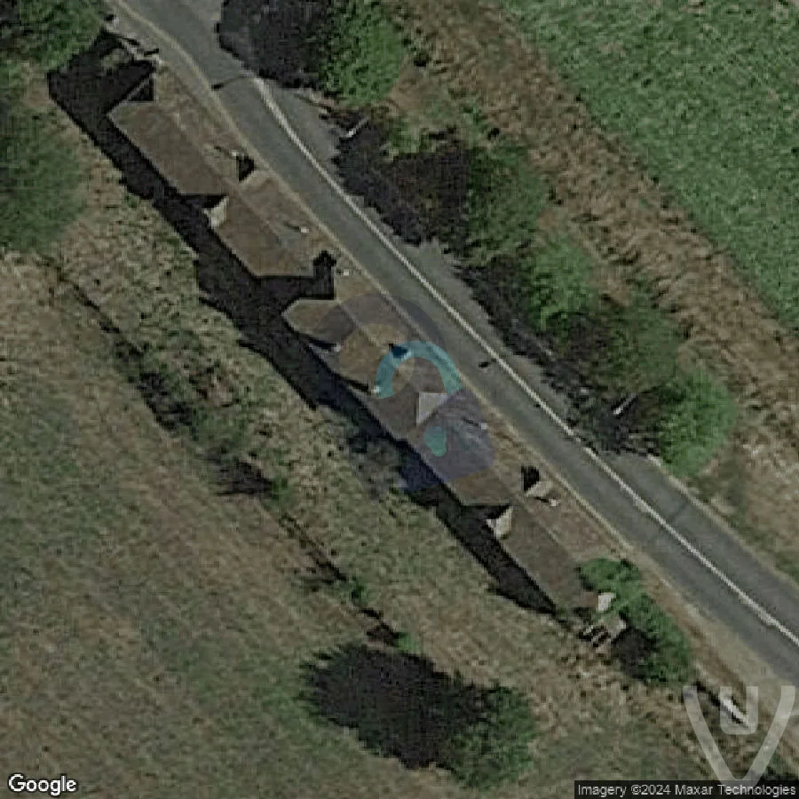 Écurie H abandoned location in Hauts-de-France, Hauts-de-France, France - Villa for urban exploration