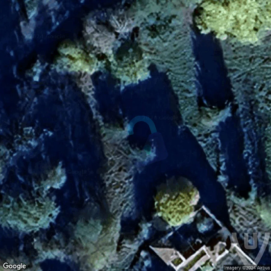 Domain Woodpacker abandoned location in Nouvelle-Aquitaine, Nouvelle-Aquitaine, France - Factory for urban exploration