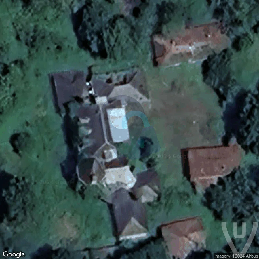 Château Peter Dupas abandoned location in Nouvelle-Aquitaine, Nouvelle-Aquitaine, France - House for urban exploration