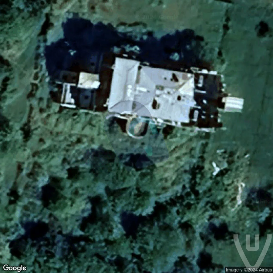 Chateau Gordon Hay abandoned location in Nouvelle-Aquitaine, Nouvelle-Aquitaine, France - House for urban exploration