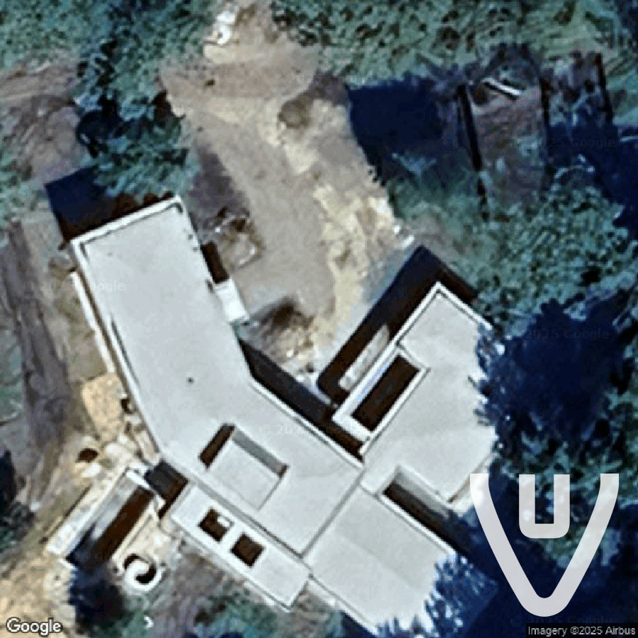 Sportissima abandoned location in Nouvelle-Aquitaine, Nouvelle-Aquitaine, France - Sports for urban exploration