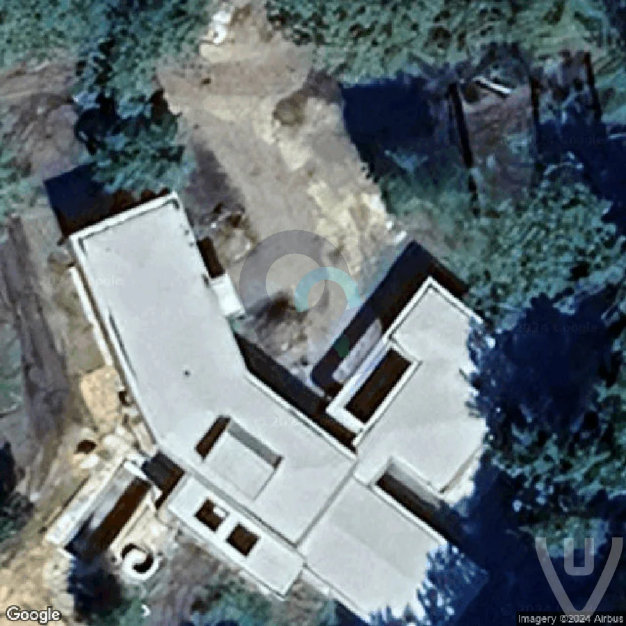 Sportissima abandoned location in Nouvelle-Aquitaine, Nouvelle-Aquitaine, France - Sports for urban exploration