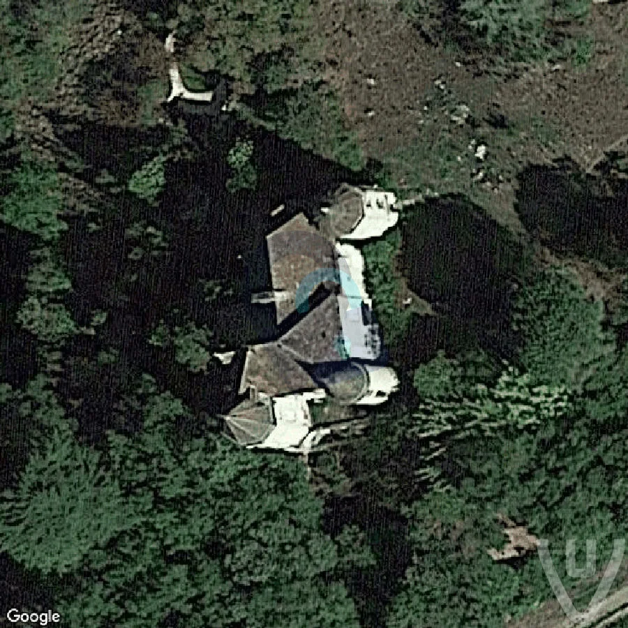 Chateau Ferron abandoned location in Nouvelle-Aquitaine, Nouvelle-Aquitaine, France - House for urban exploration