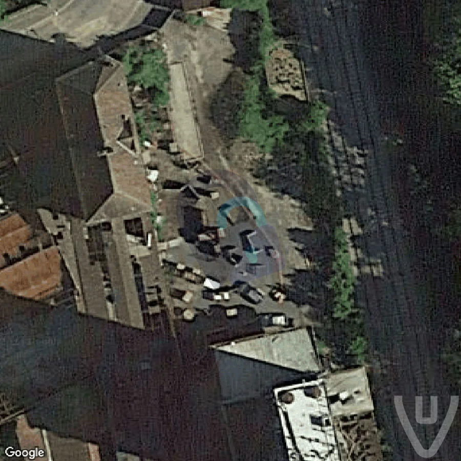 Usine Fondrax abandoned location in Hauts-de-France, Hauts-de-France, France - Factory for urban exploration