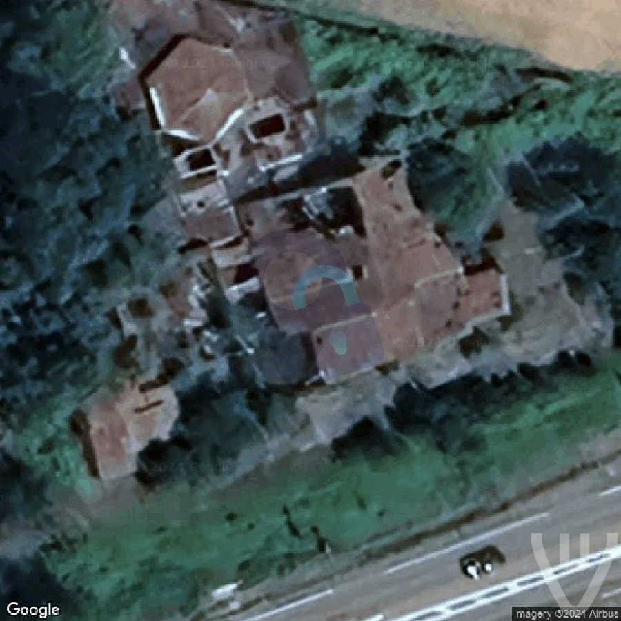 Boîte de Nuit 47 abandoned location in Nouvelle-Aquitaine, Nouvelle-Aquitaine, France - Club for urban exploration