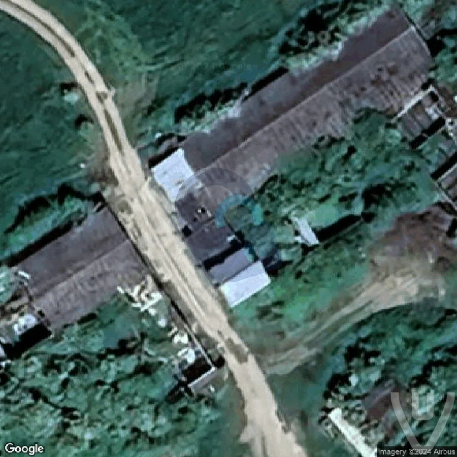 Usine Beach abandoned location in Hauts-de-France, Hauts-de-France, France - Factory for urban exploration