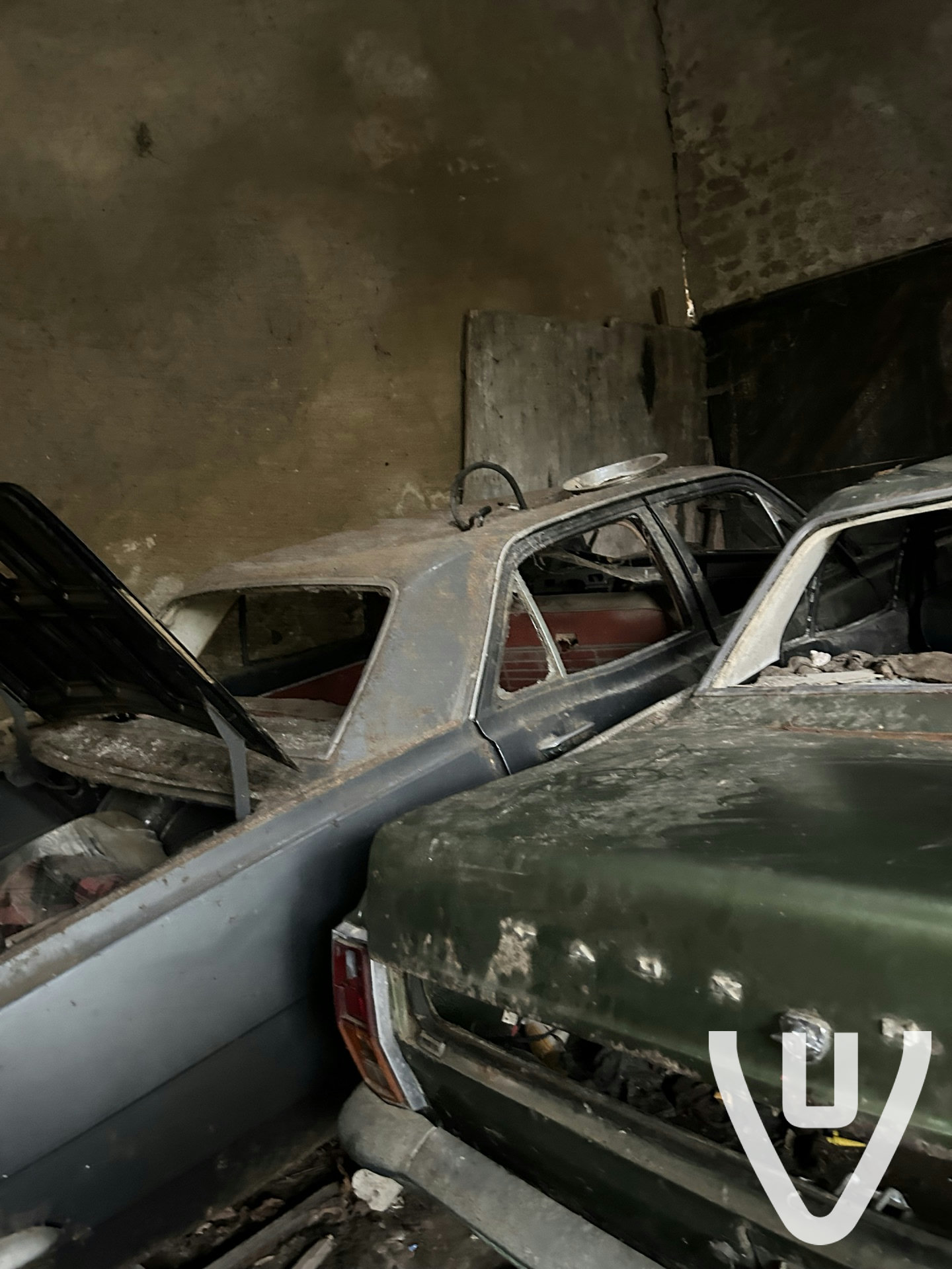 Maison Greiveldinger