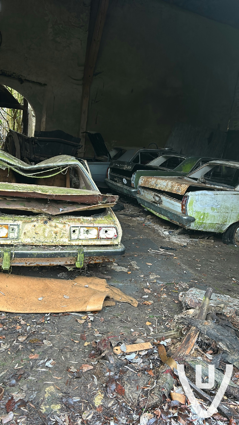 Maison Greiveldinger