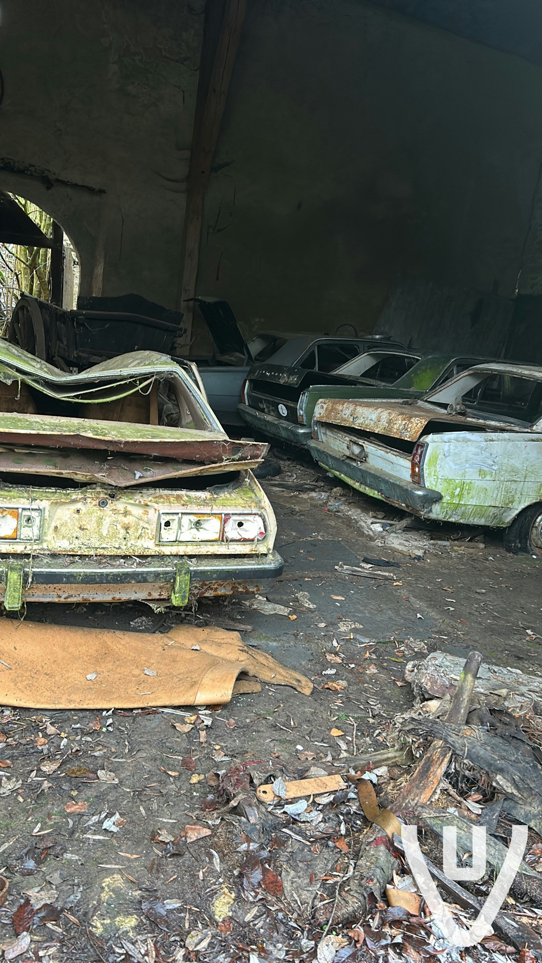 Maison Greiveldinger