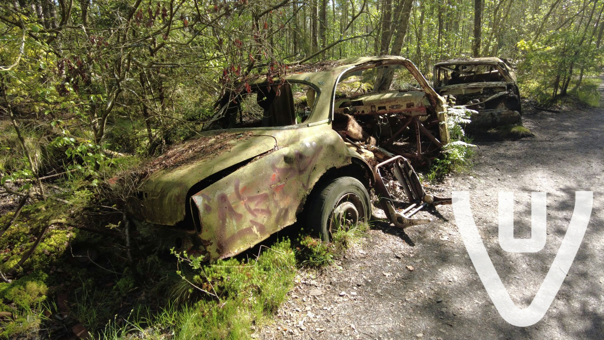 Car Cemetary R